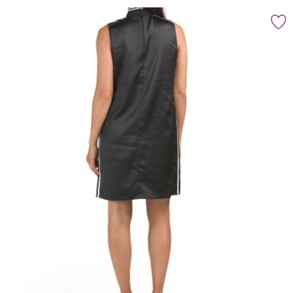 Gorgeous Badgley Mischka studio sport mini  dress - Picture 2 of 2